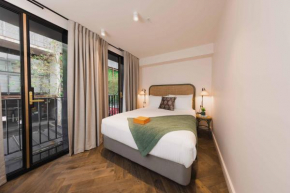 The Sarah by Urban Rest, Sydney